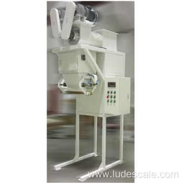 Automatic Rice Bag Packing Machine